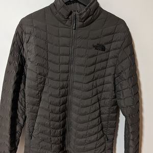 Northface thermolball stretch